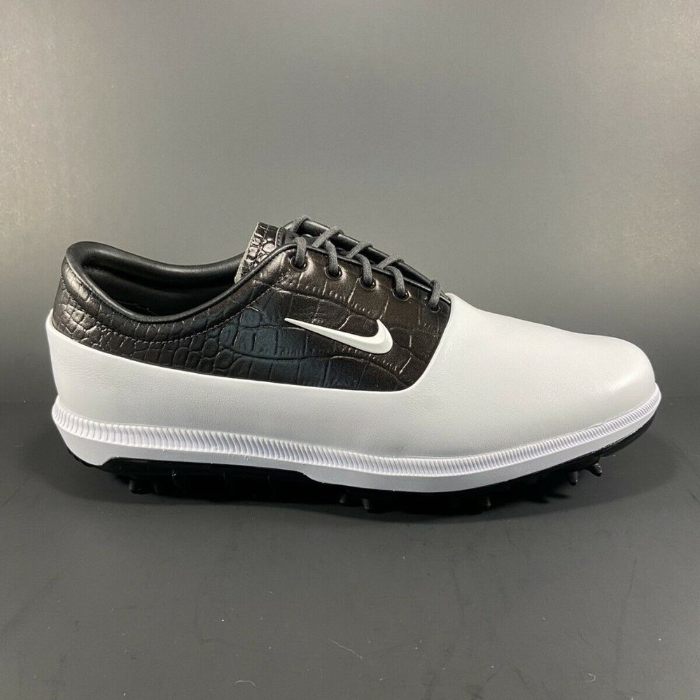 Nike Air Zoom Victory Tour Men's Golf Shoes - Picture 2 of 8